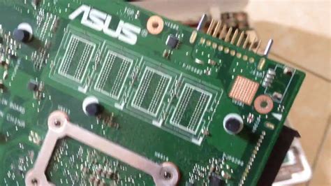 asus x200m ram upgrade